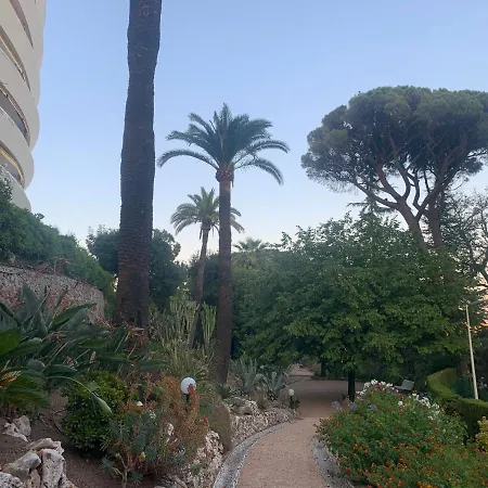 Apartman Vue Cannes