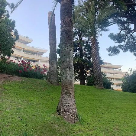 Apartman Vue Cannes