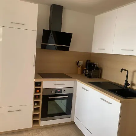 Apartamento Vue Cannes