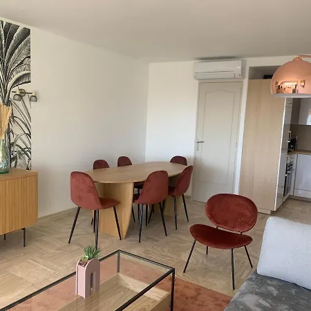 Apartamento Vue