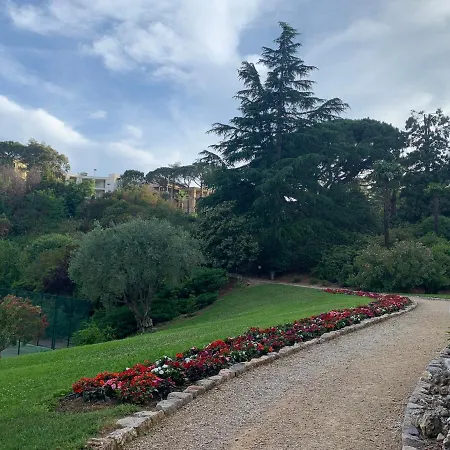 Apartamento Vue *