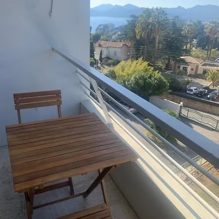 Apartamento Vue *