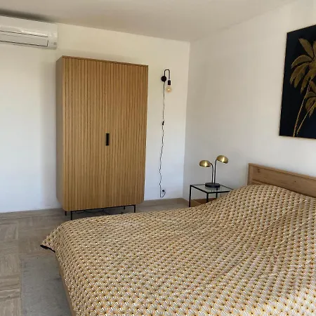 Apartamento Vue