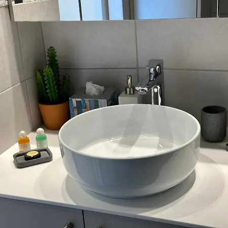 דירה Vue קאן