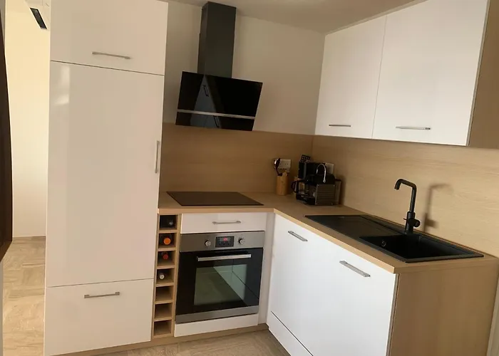 Apartman Vue Cannes
