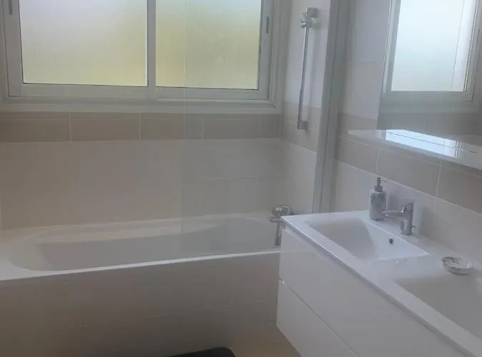 Vue Apartman *