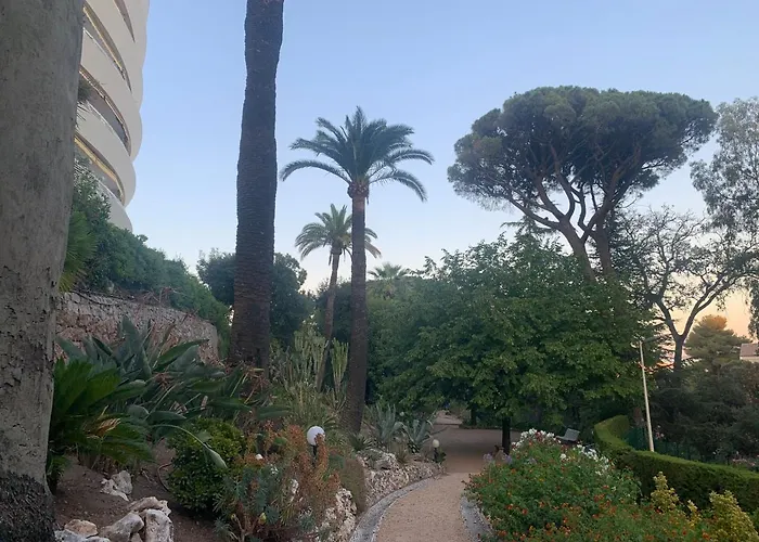 Apartman Vue Cannes
