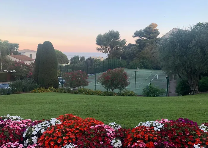 Apartman Vue *