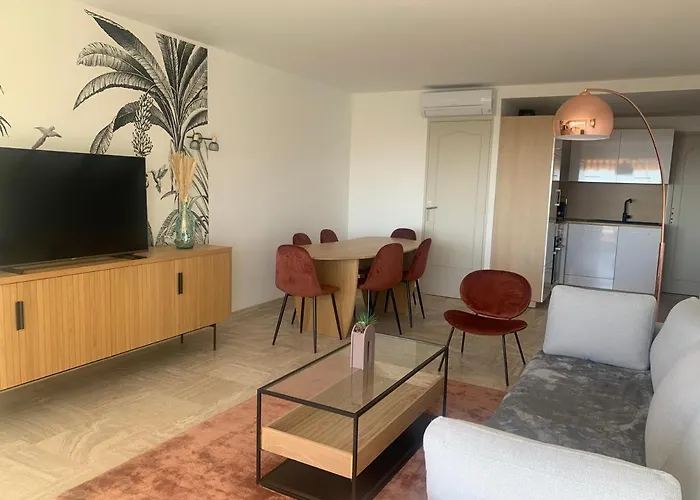 Vue Apartman *