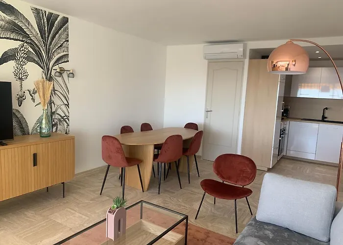 Apartman Vue