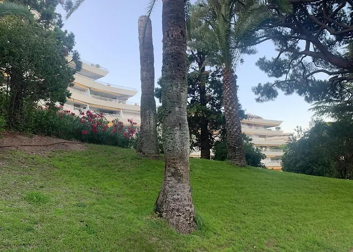 Apartman Vue Cannes