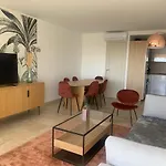 Vue Appartement *